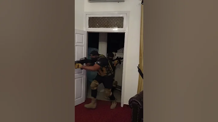 best security company in Rawalpindi Islamabad Pakistan