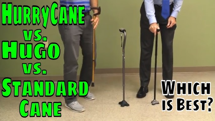 How to Find the Best Cane for Your Needs