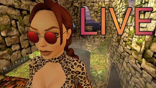 Tomb Raider 3 The Lost Artifact- Highland Fling Part 2