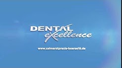 Zahnarztpraxis Boerse 19 Dental Excellence Dr. med. dent. D. Fischer-Brocks