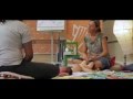 Los Beneficios del masaje infantil - Preinfant