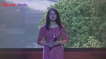 Hà Nội – Một trái tim hồng - NSƯT Mai Hoa