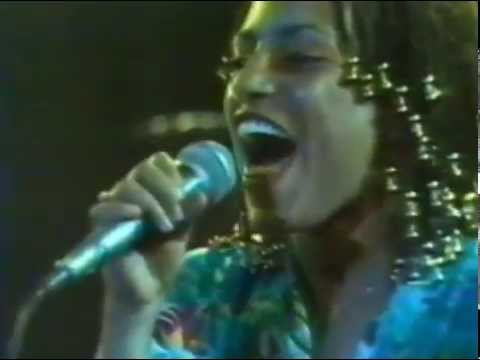 Spargo de Vereeniging Nijmegen 8-1980
