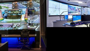 UVS Product Showcase