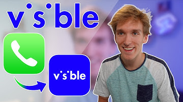 Transitioning to Visible: How to Make the Switch