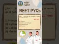 NEET Biology | 🌱 Phellem (Cork) – Dead Protective Tissue | Plant Anatomy MCQ #neetexam #doctor