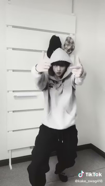Ikon Bling Bling dance cover