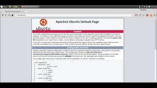 Instalar Servidor LAMP Apache PHP MySQL PhpMyAdmin en Linux Mint Debian