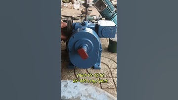Motor giảm tốc điều tốc 0.75kw 1hp...66-400 vòng/phút...Tsubaki...Japan.liên hệ:0987008412