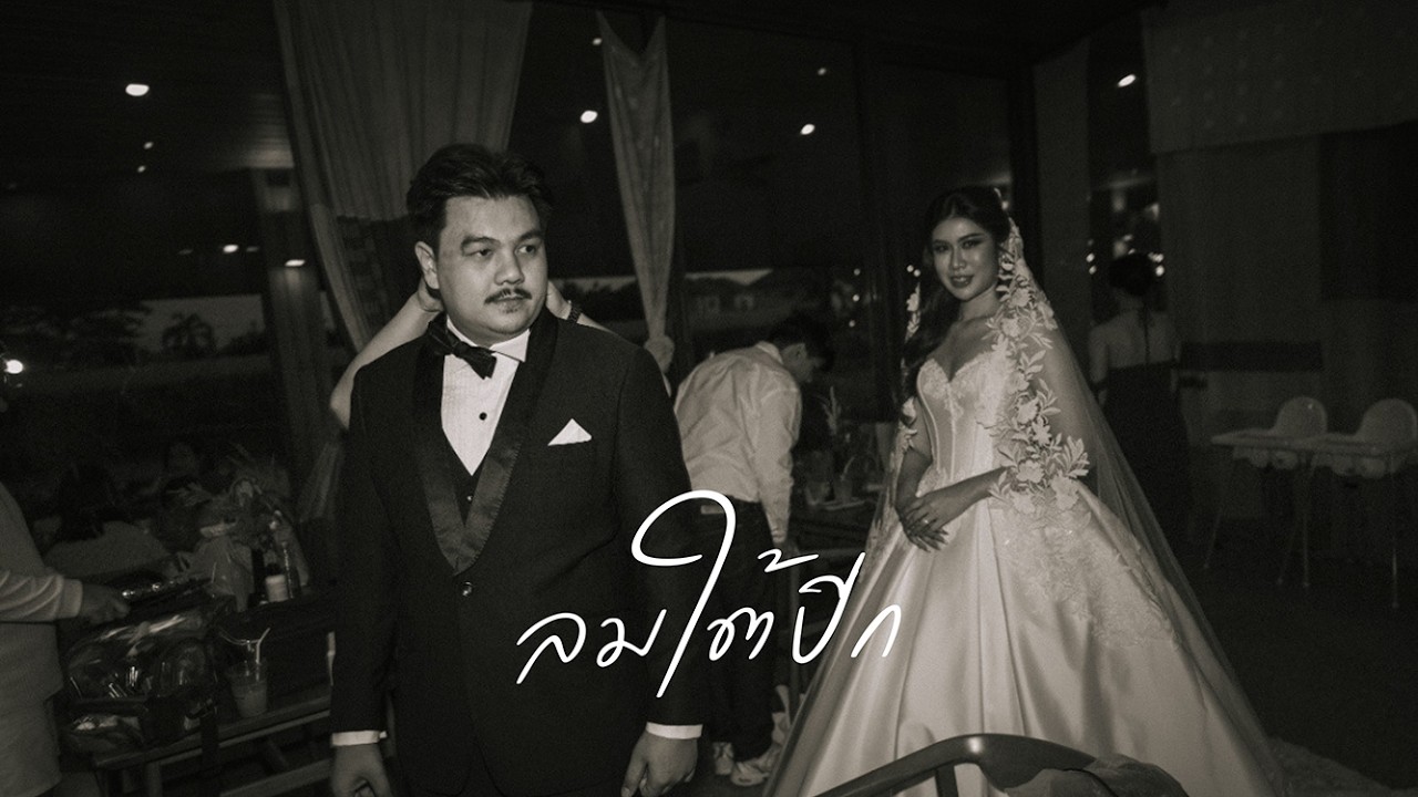 ลมใต้ปีก - Phumin [Music special]