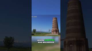Balasagun: Ancient Turkic Capital in Kyrgyztan