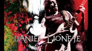 Daniel Lioneye - I Have Never Wanted To Be Number One