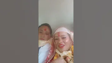 Limbu Kancha My Lovely Wife Limbu Kancha 8 2022 