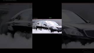 همکاری MERCEDES Benz - Drager??چنین نتیجه ی زیبایی داره? آتشنشانی اتش حریق 125