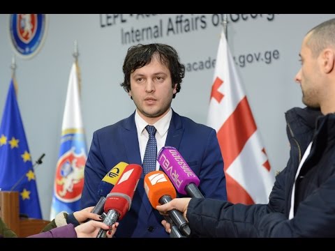 ირაკლი კობახიძის კომენტარი მაესტროს მიმართ მიღებული სასამართლოს გადაწყვეტილების შესახებ