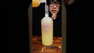 Apple juice #asmr #sleep #satisfying #drink