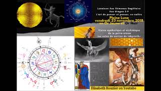 Autour De La Dernière Lunaison Gémeaux-Sagittaire Ressentis Jusquà La Fin Du Cycle