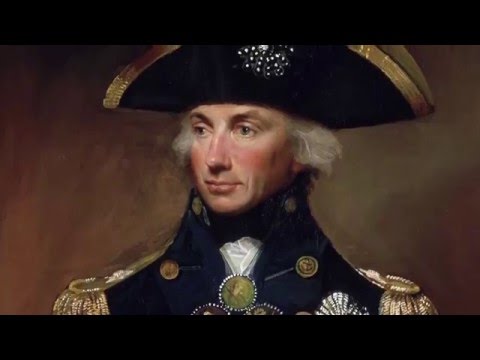 Video: Horatio Nelson: Biografia, Creatività, Carriera, Vita Personale