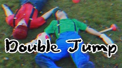 Double Jump - Joey Valance and Brae | Music Video