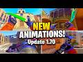Critical Ops Update 170 Leaks