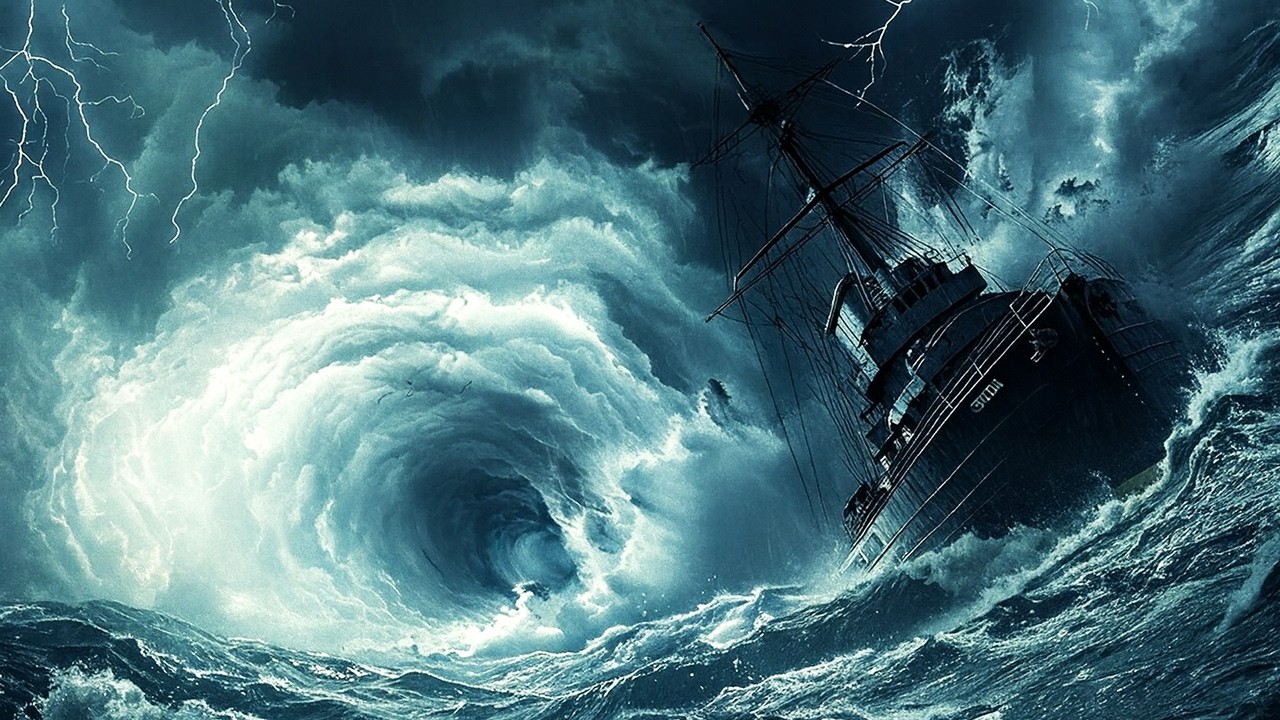 Выживший — Русский трейлер (Дубляж, 2025) Закари Ливай