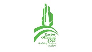 Marble Church Easter Offering 2016