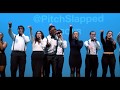 Pitch Slapped (Berklee College of Music) - Beggin & Pleadin LIVE