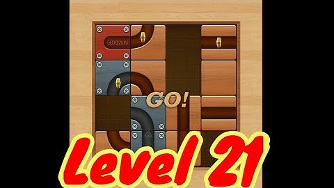 Roll the Ball /Andromeda /level 21 /Android gameplay /Spl