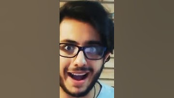 I pranked my friend using morph mod #shorts