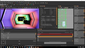 Call of Duty Black Ops 3 Mod Tools - Adding FX into Radiant and Putting Lights into your scene