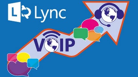 GSX Monitor & Analyzer for Lync