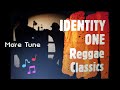 Reggae identity classics one  music for connoisseurs