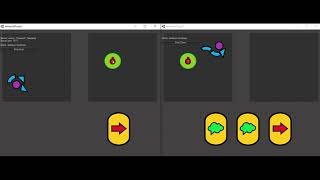 Card Game (Networking using Mirror)