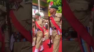 Rtu Ncc 77Th Independence Day