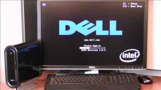 Dell Studio Hybrid Mini Desktop Pc Hothardware Com Youtube Dell Studio Hybrid Mini Desktop Pc Hothardware Com Youtube