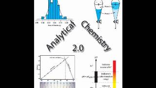 Audiobook - Analytical Chemistry 2.0 - 2D - David Harvey