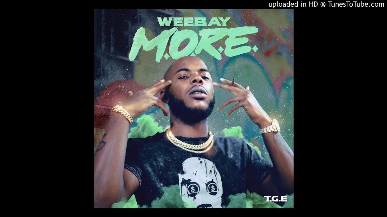 Watch Weebay - Needed You (Official Audio) on YouTube Watch Weebay - Needed You (Official Audio) on YouTube