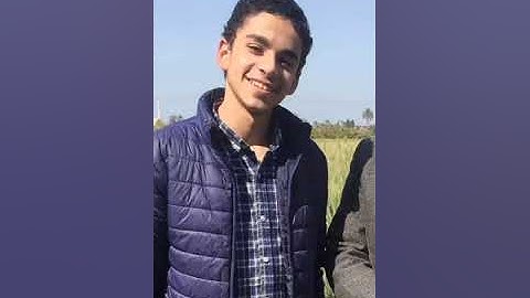 سوره الاعلى للقارىء احمد وليد الشرقاوى