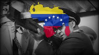 "Voy a Buscar al General Marcos Pérez Jiménez" — Canción Nacionalista Venezolana