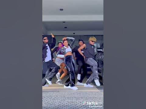 purple speedy and endurancegrand and i am tiwa dance together｜TikTok Search