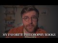 The 10 best philosophy books ive ever read