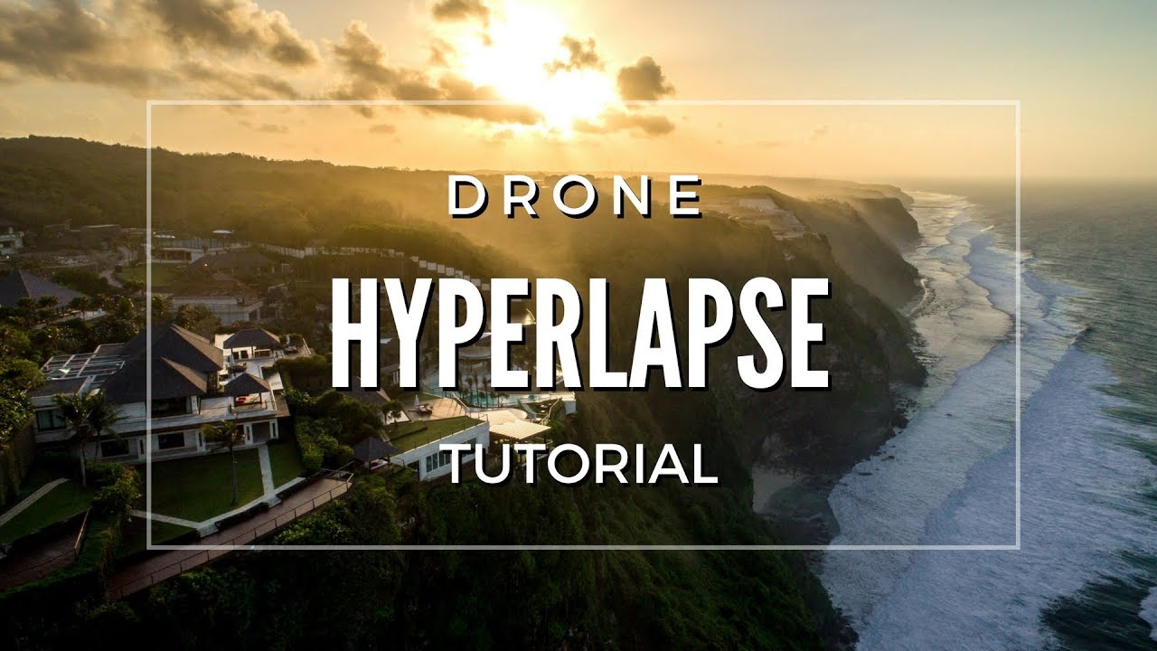 How to make a Drone FULL TUTORIAL - YouTube