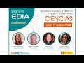 Proyecto EDIA: Recursos educativos abiertos y redes docentes para Ciencias