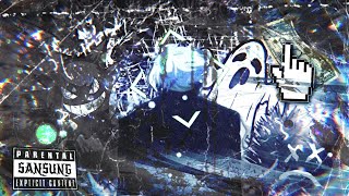 「MONTAGEM - Flauta Exotica」 [Jujutu kaisen] 「Edit funk」 「@djnaloofc」