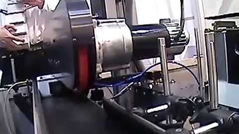 Label Mill LM3510 Automatic Print and Apply System