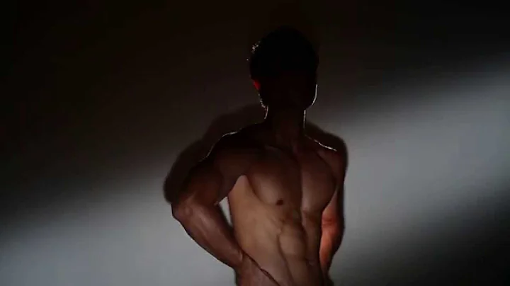 My 2 years Fitness Transformation- [No hard, YES H...