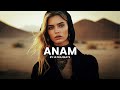  anam  oriental reggaeton type beat instrumental prod by ultra beats