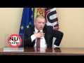 Emisiunea „În direct cu Sergiu Mocanu” din 26 noiembrie 2014