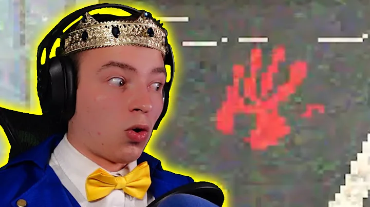 Make Sure to get the Cars Right... | Security Booth (All Endings)