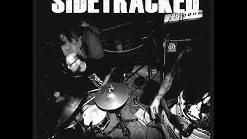 Sidetracked - Split 7" w/ To The Point [2015]
